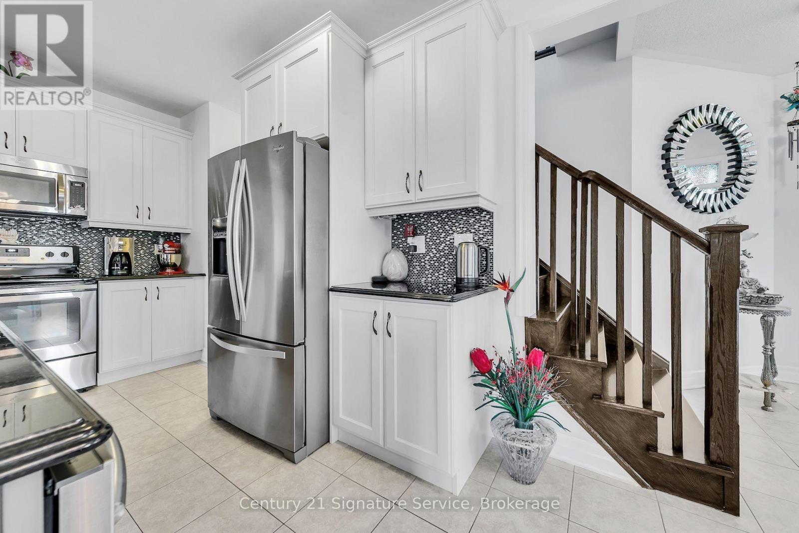 1369 Leger Way, Milton, ON