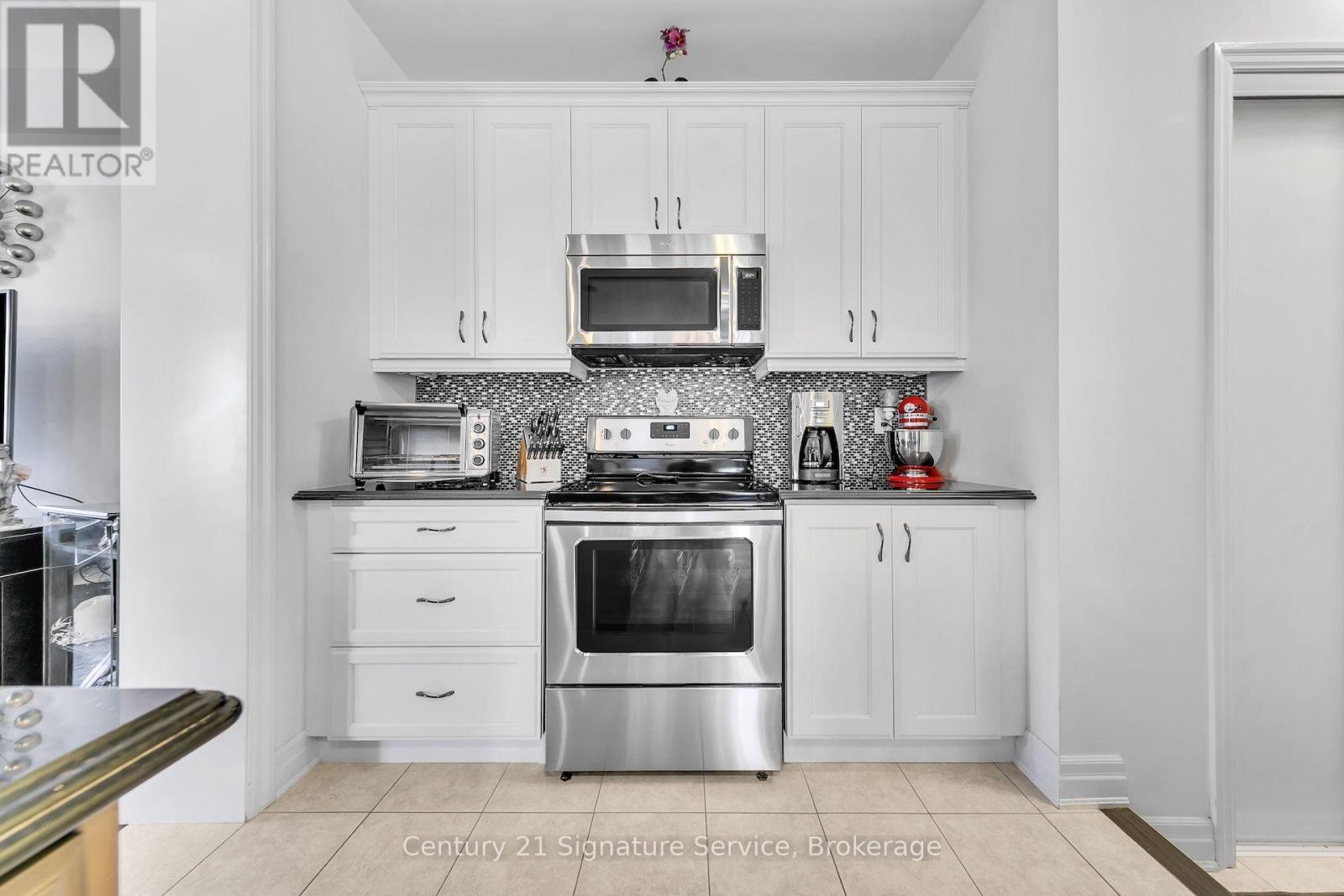 1369 Leger Way, Milton, ON
