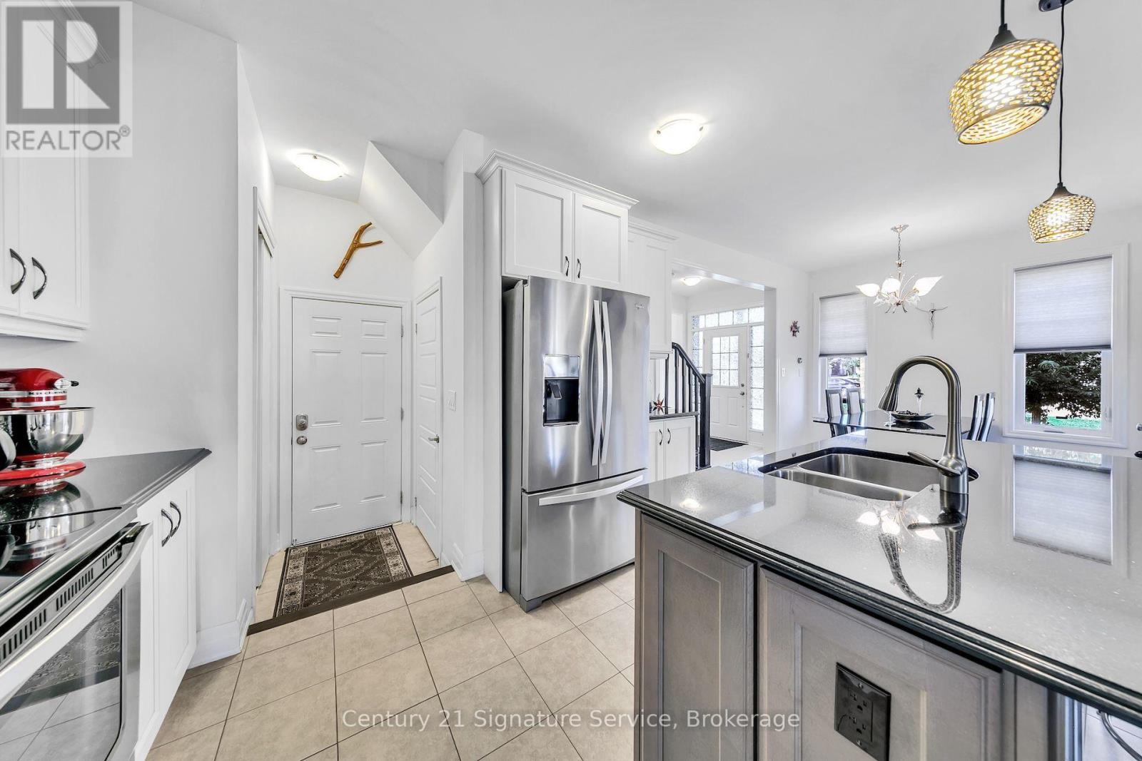 1369 Leger Way, Milton, ON
