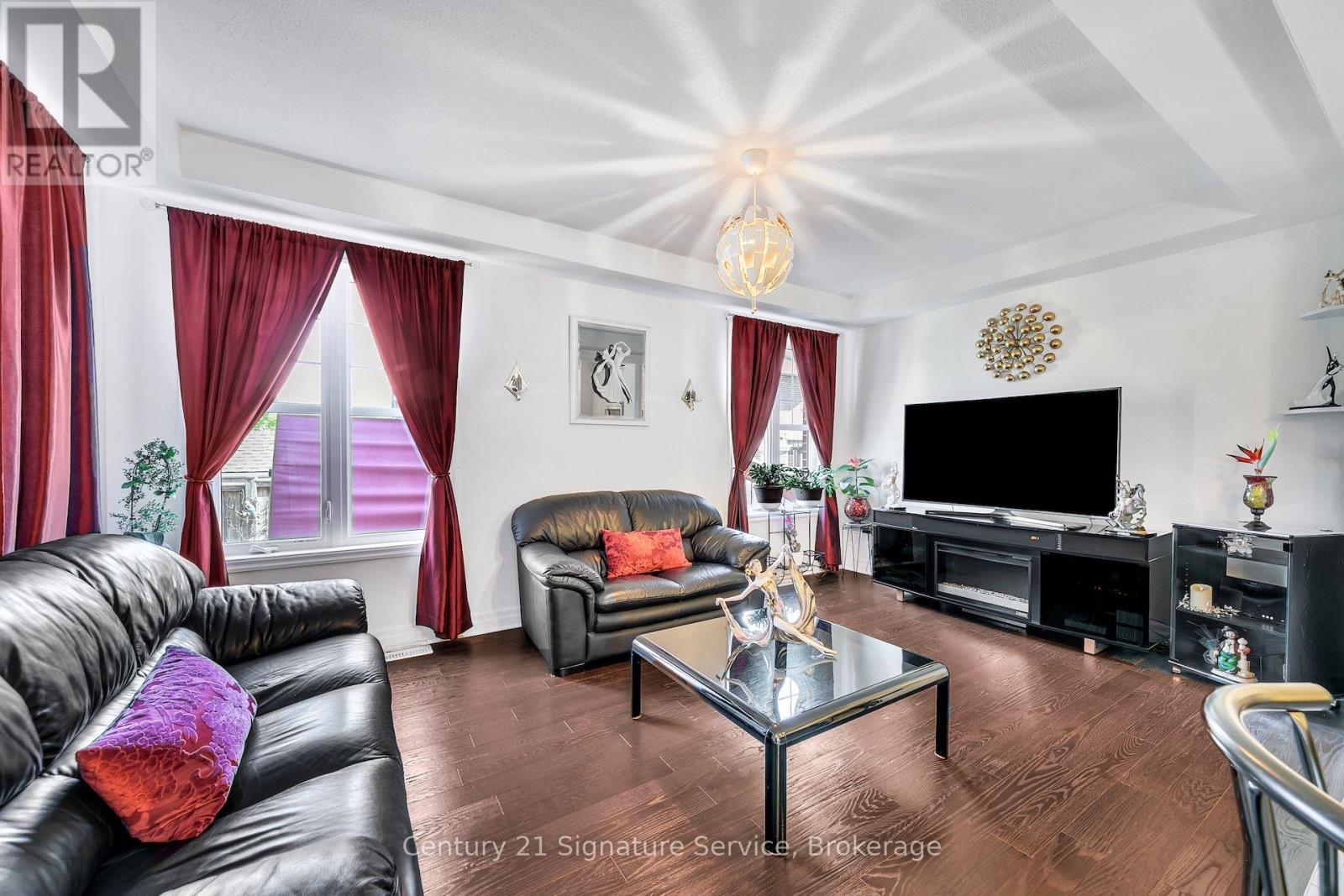 1369 Leger Way, Milton, ON