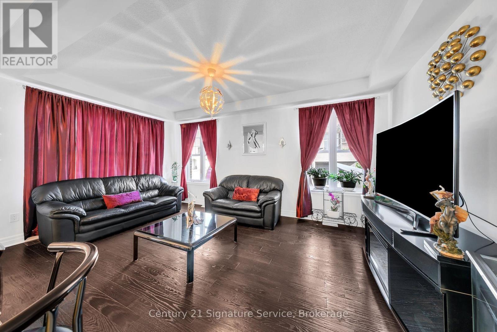 1369 Leger Way, Milton, ON