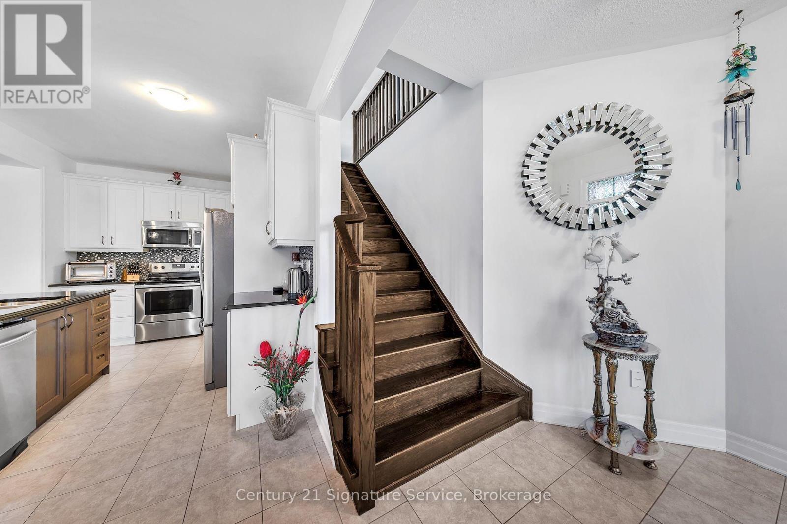1369 Leger Way, Milton, ON