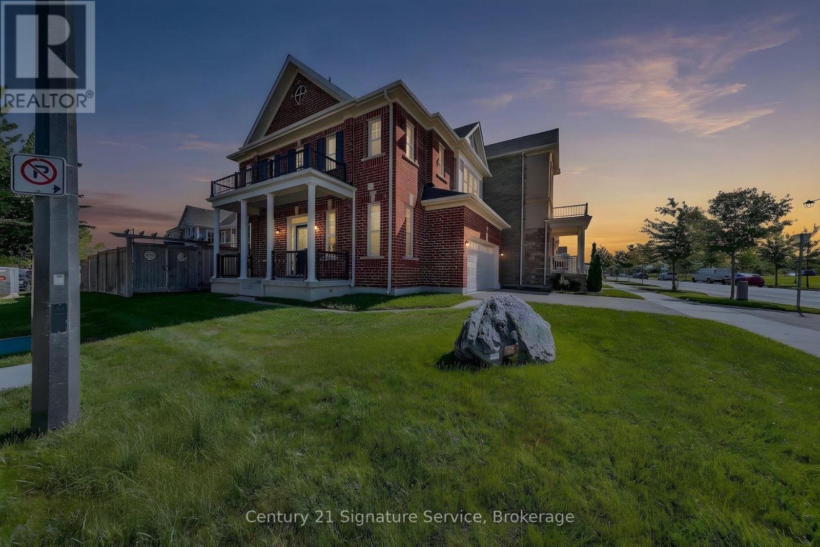 1369 Leger Way, Milton, ON
