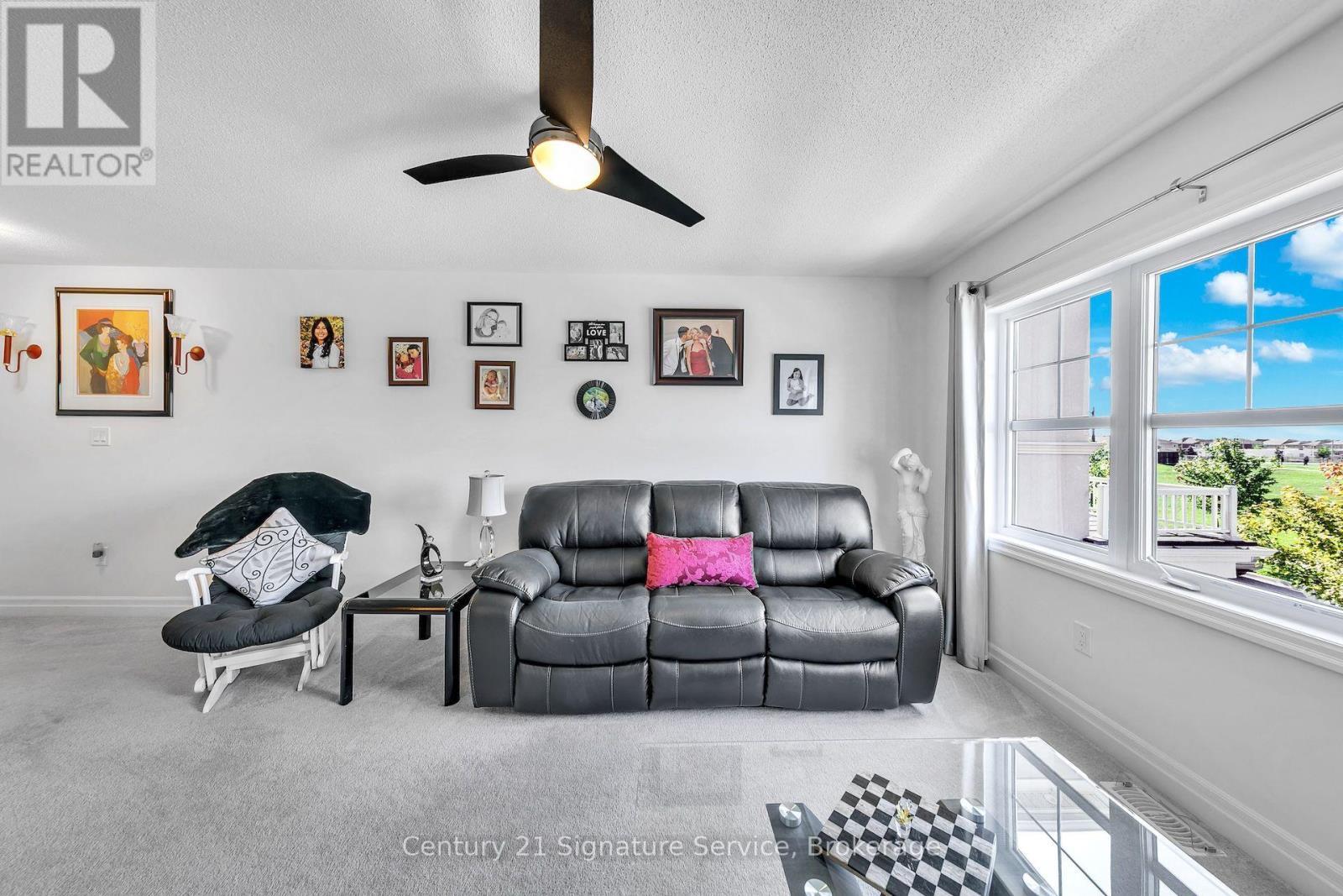 1369 Leger Way, Milton, ON