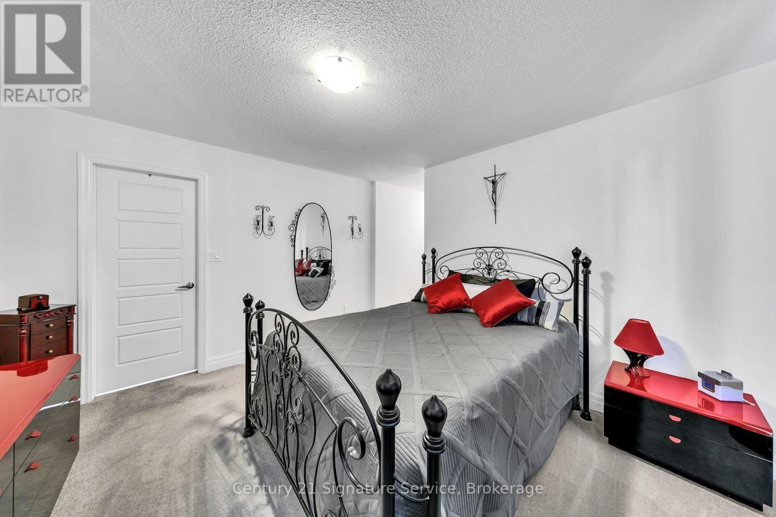 1369 Leger Way, Milton, ON