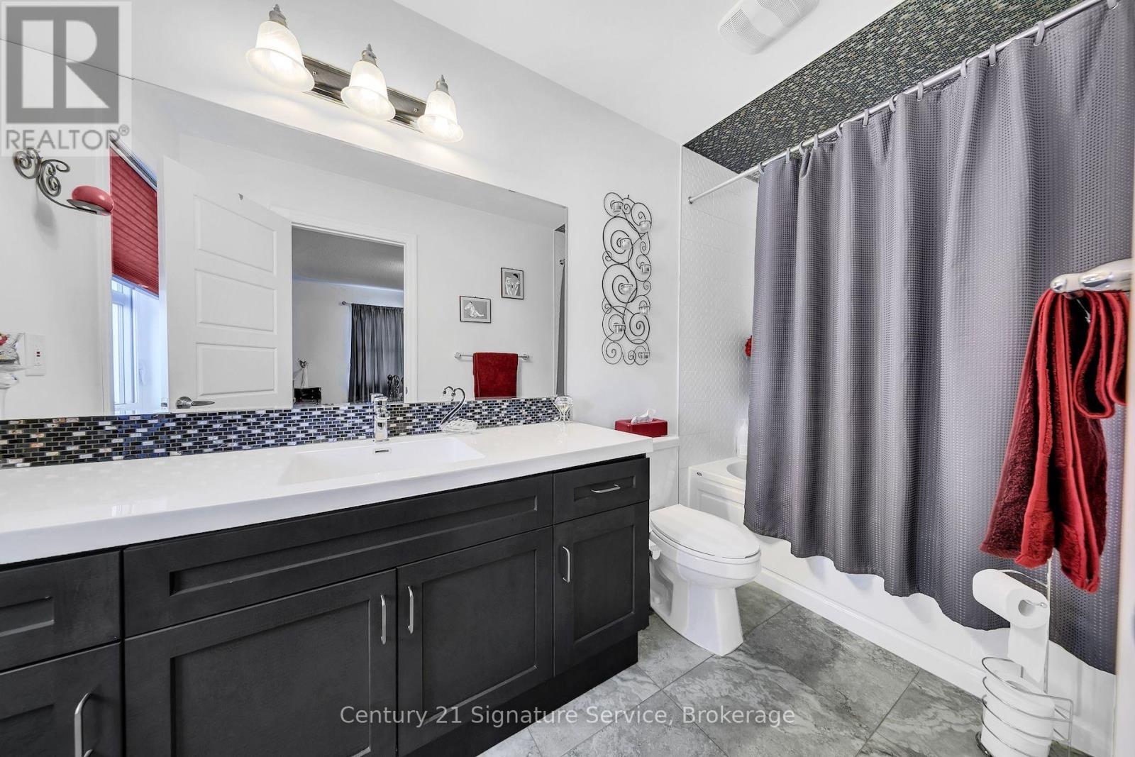 1369 Leger Way, Milton, ON