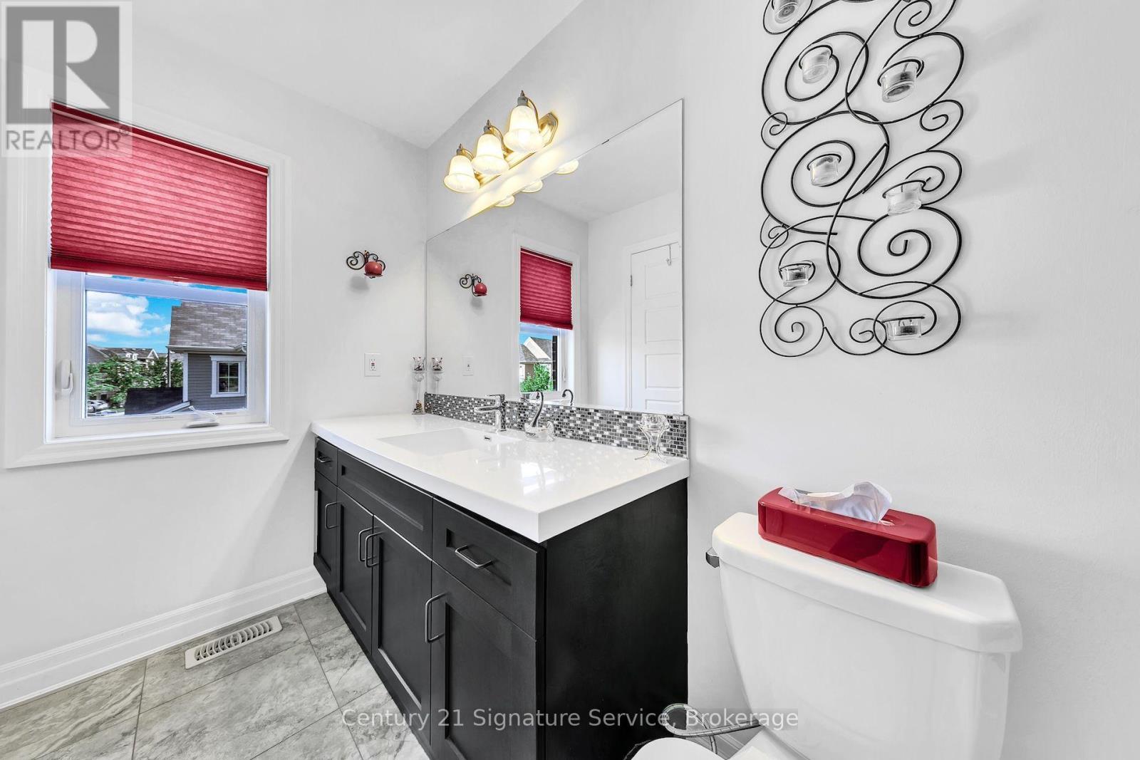 1369 Leger Way, Milton, ON