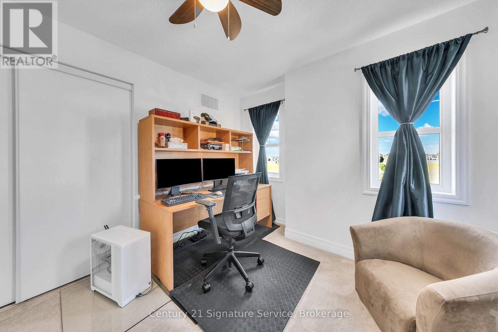 1369 Leger Way, Milton, ON