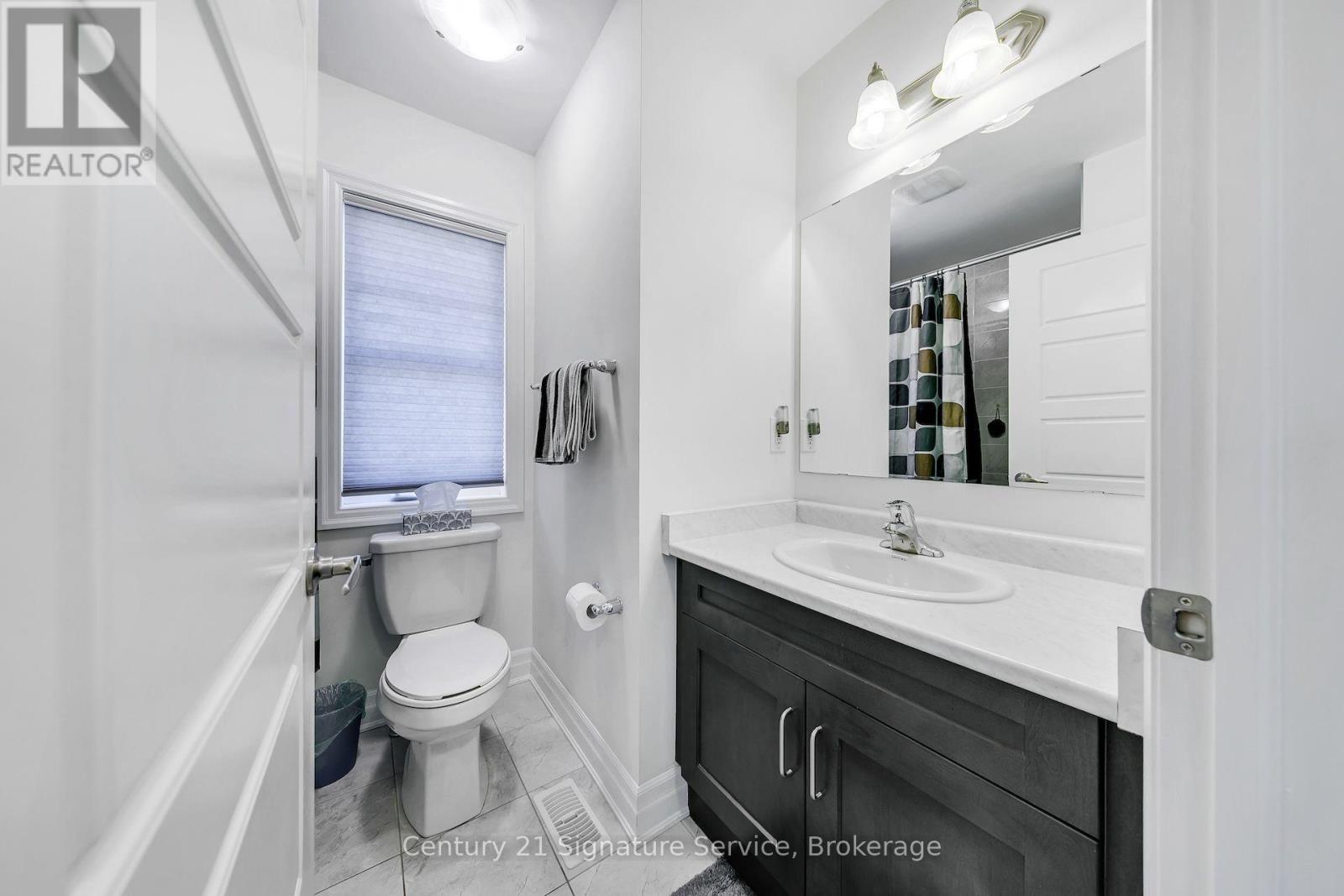 1369 Leger Way, Milton, ON