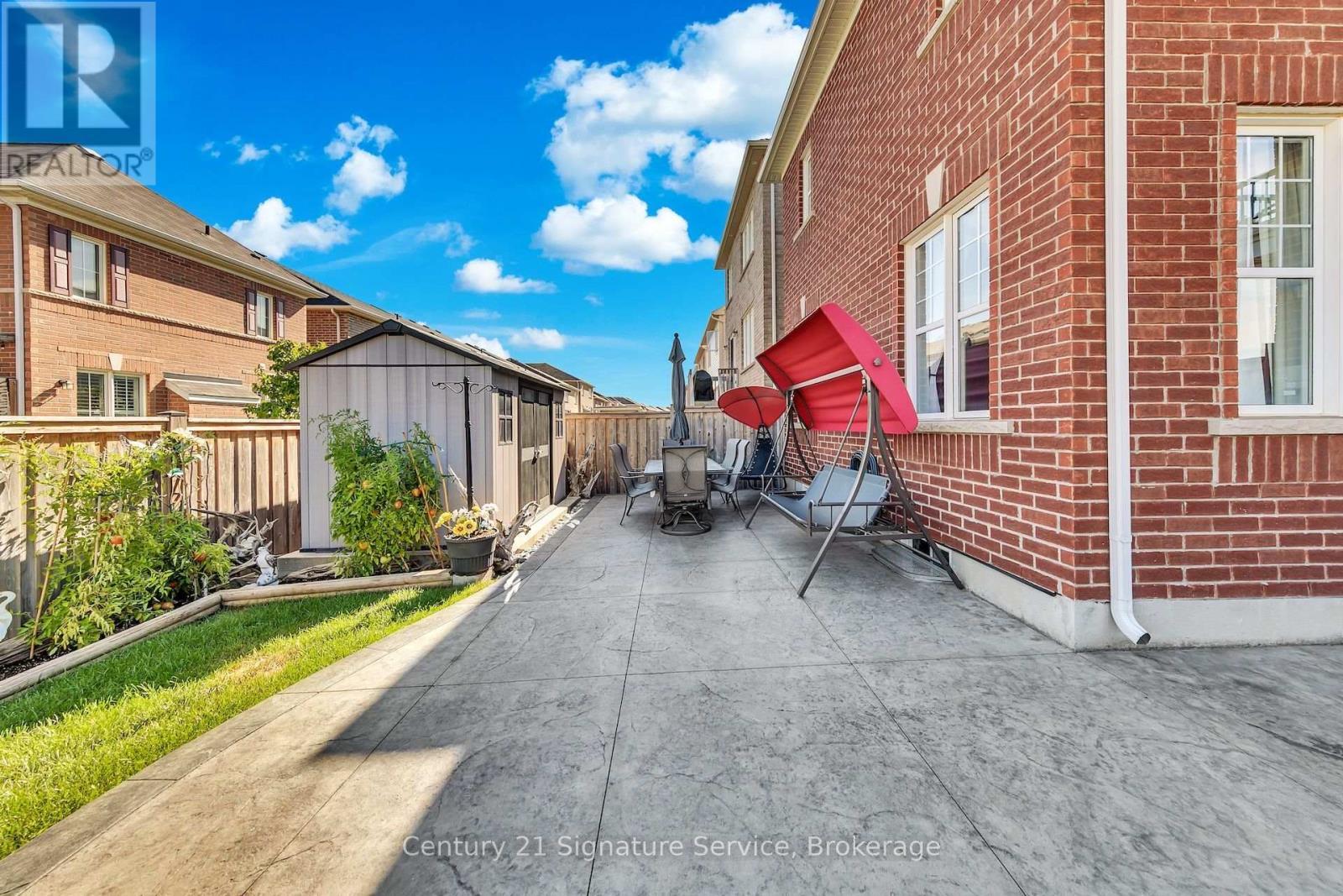 1369 Leger Way, Milton, ON