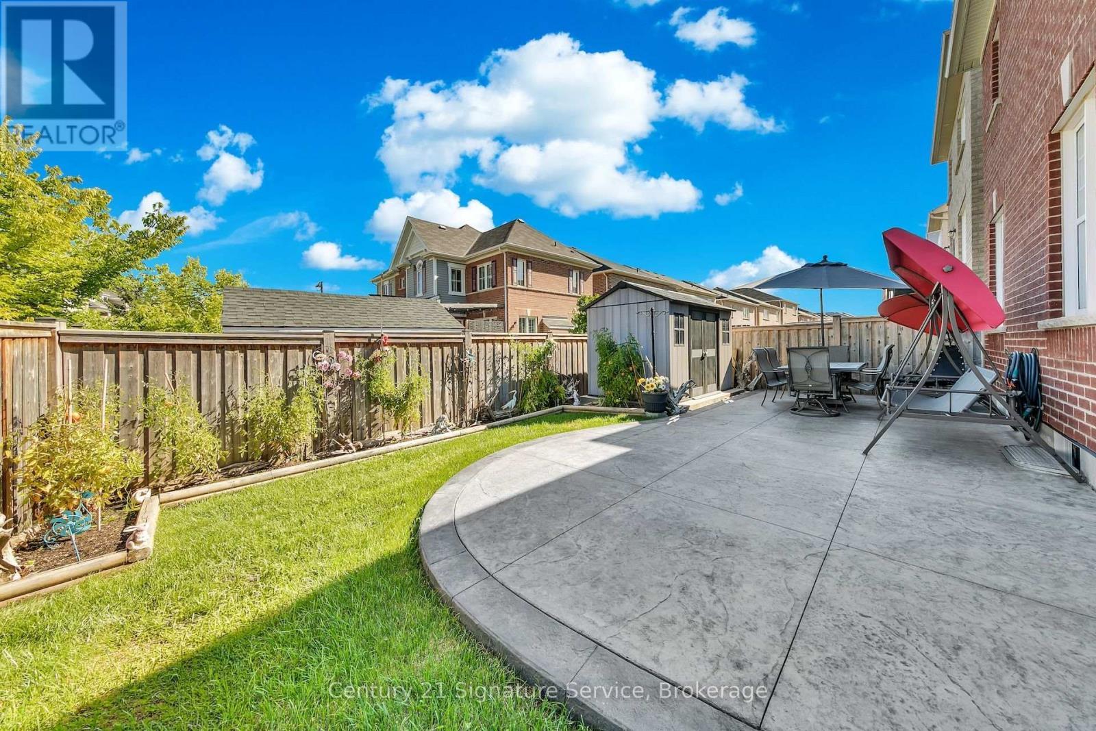 1369 Leger Way, Milton, ON