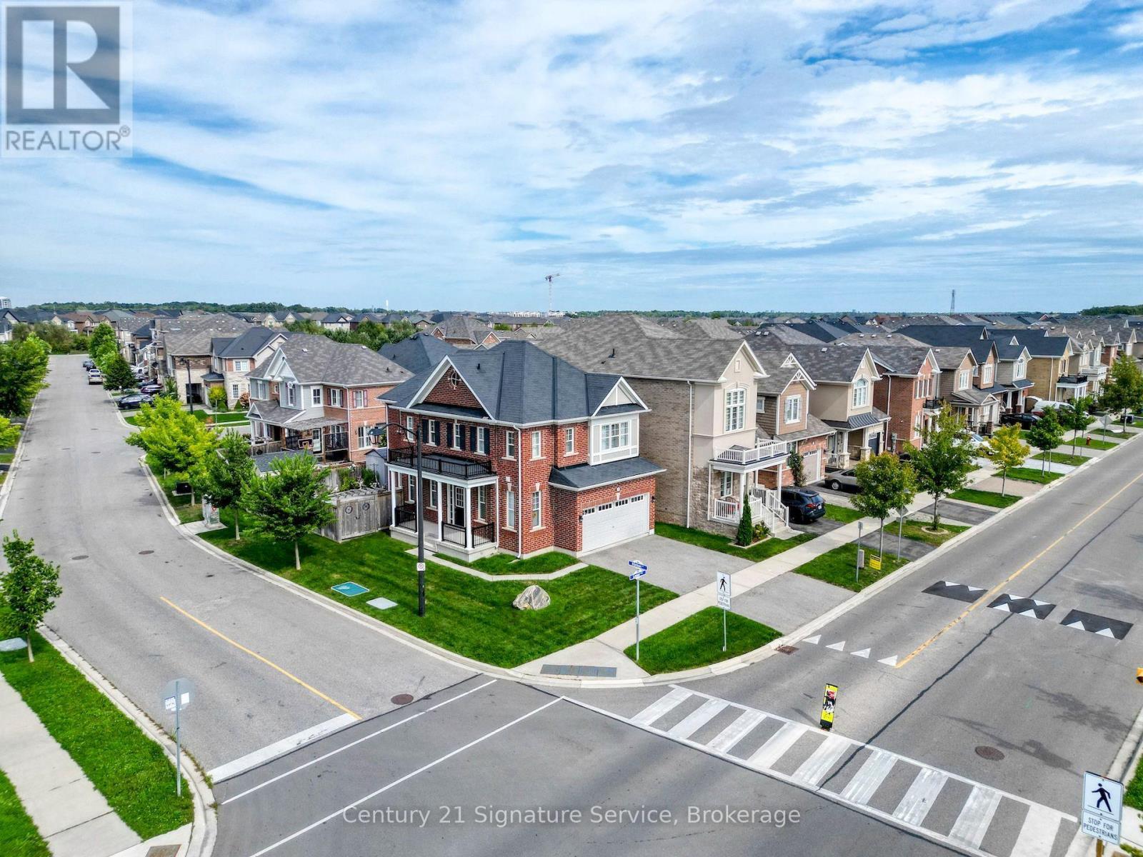 1369 Leger Way, Milton, ON