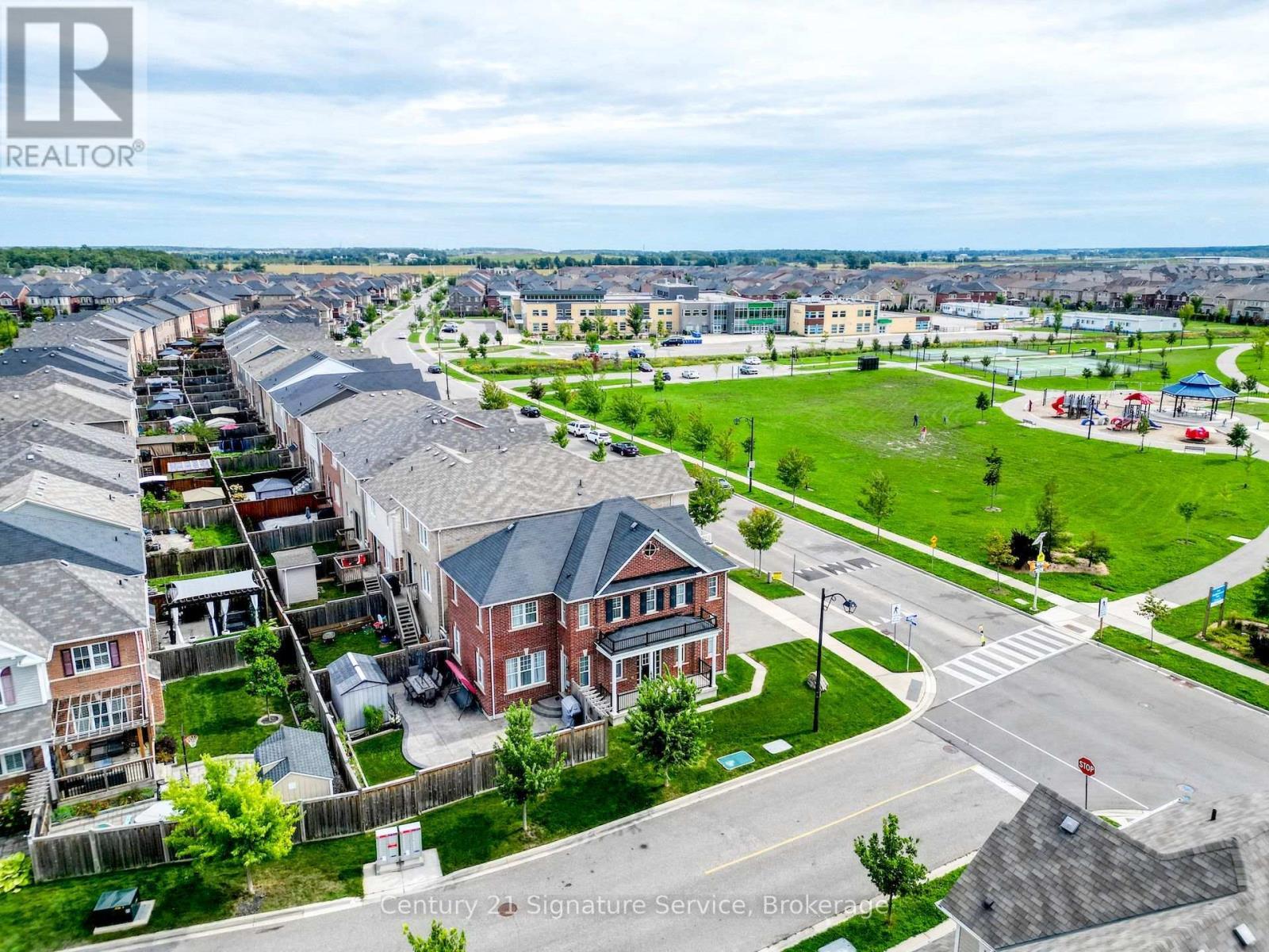 1369 Leger Way, Milton, ON
