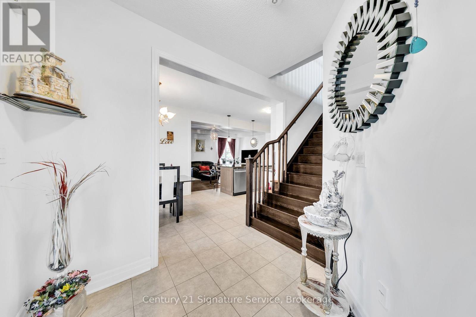 1369 Leger Way, Milton, ON