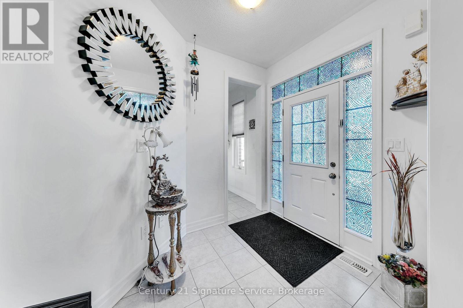 1369 Leger Way, Milton, ON