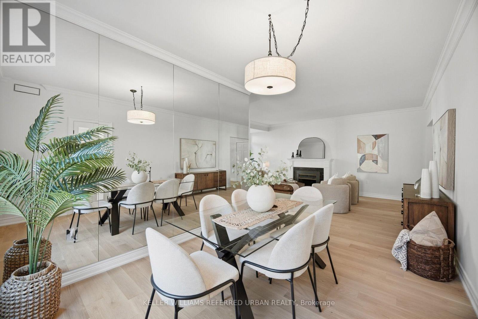 210 - 10 Old Mill Trail, Toronto, ON