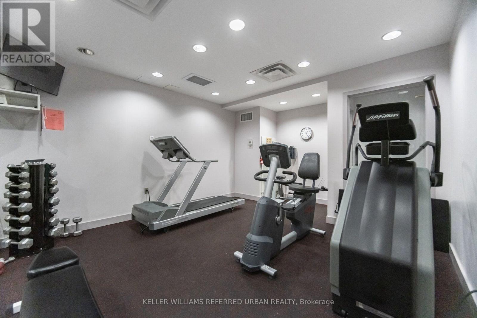 210 - 10 Old Mill Trail, Toronto, ON