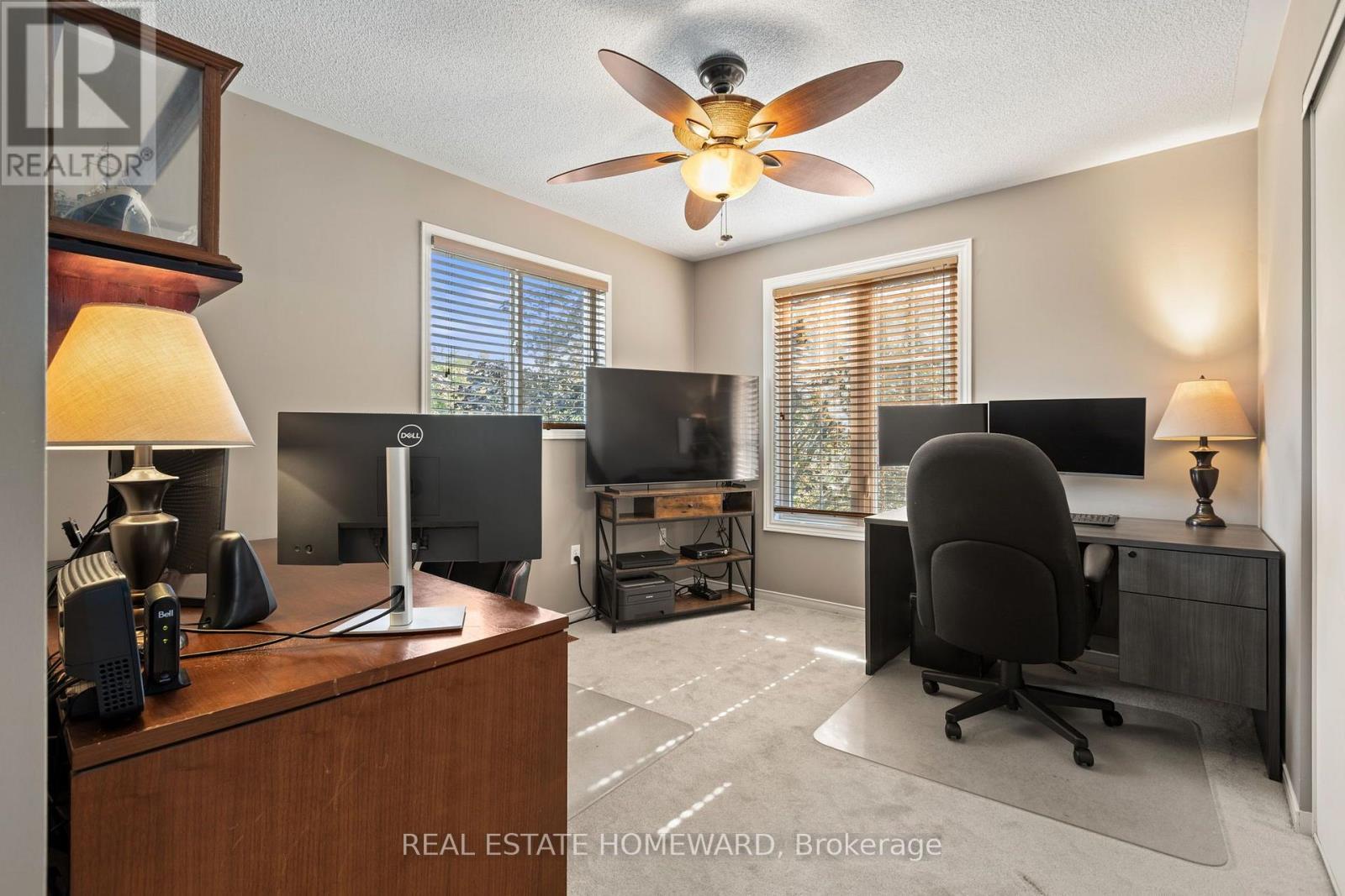 Bedroom #2 - 3332 Forrestdale Circle, Mississauga, ON