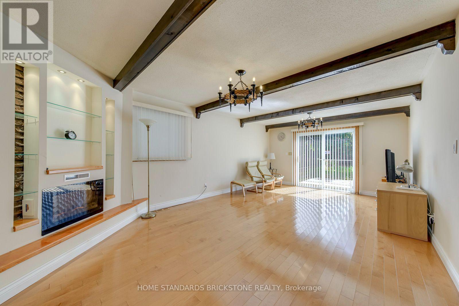 181 Clark Avenue, Markham, ON