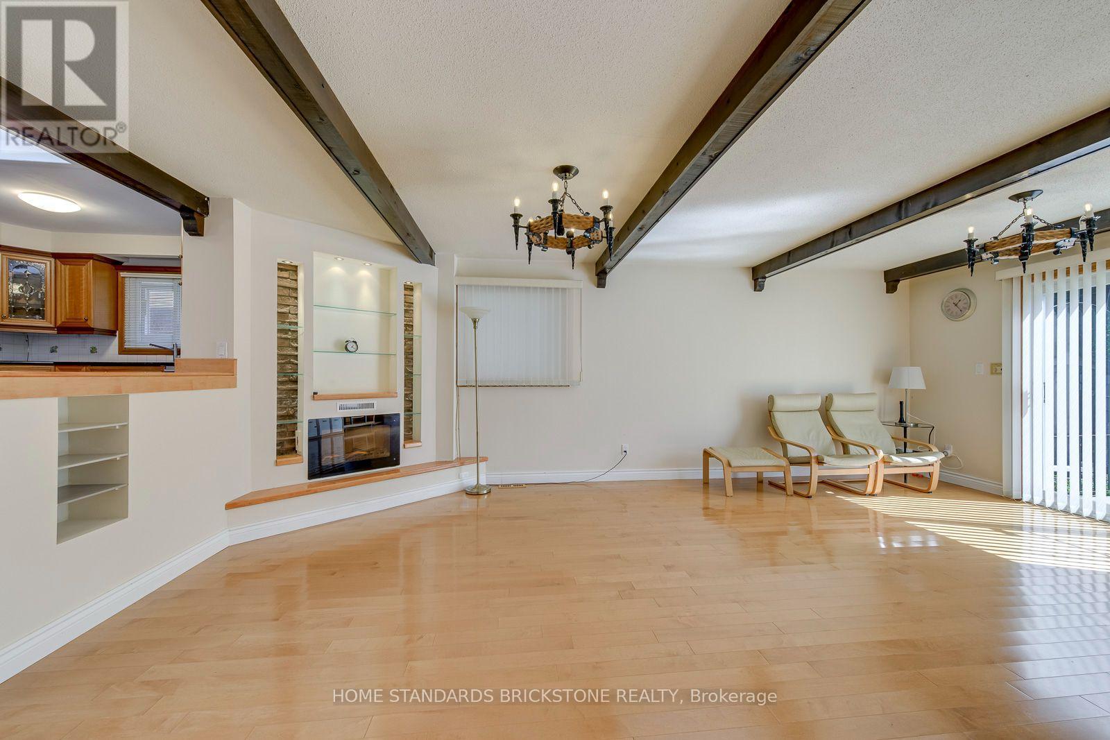 181 Clark Avenue, Markham, ON
