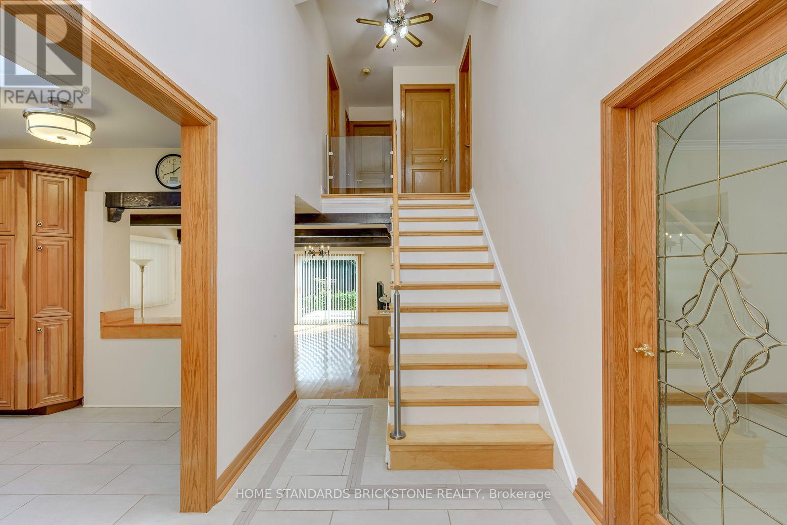 181 Clark Avenue, Markham, ON