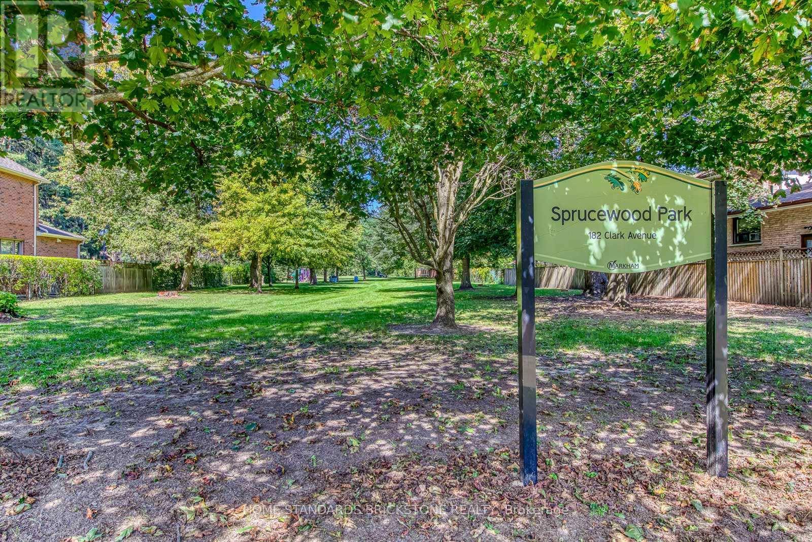 181 Clark Avenue, Markham, ON