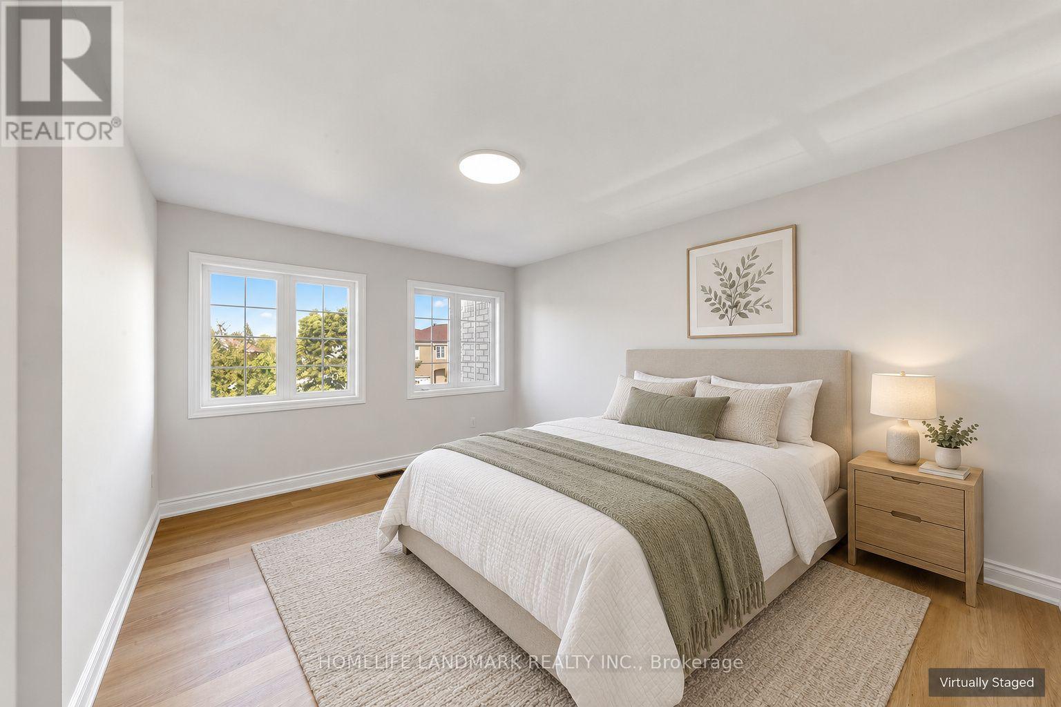 183 Freemont Street, Vaughan, ON
