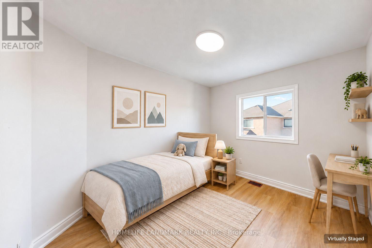 183 Freemont Street, Vaughan, ON