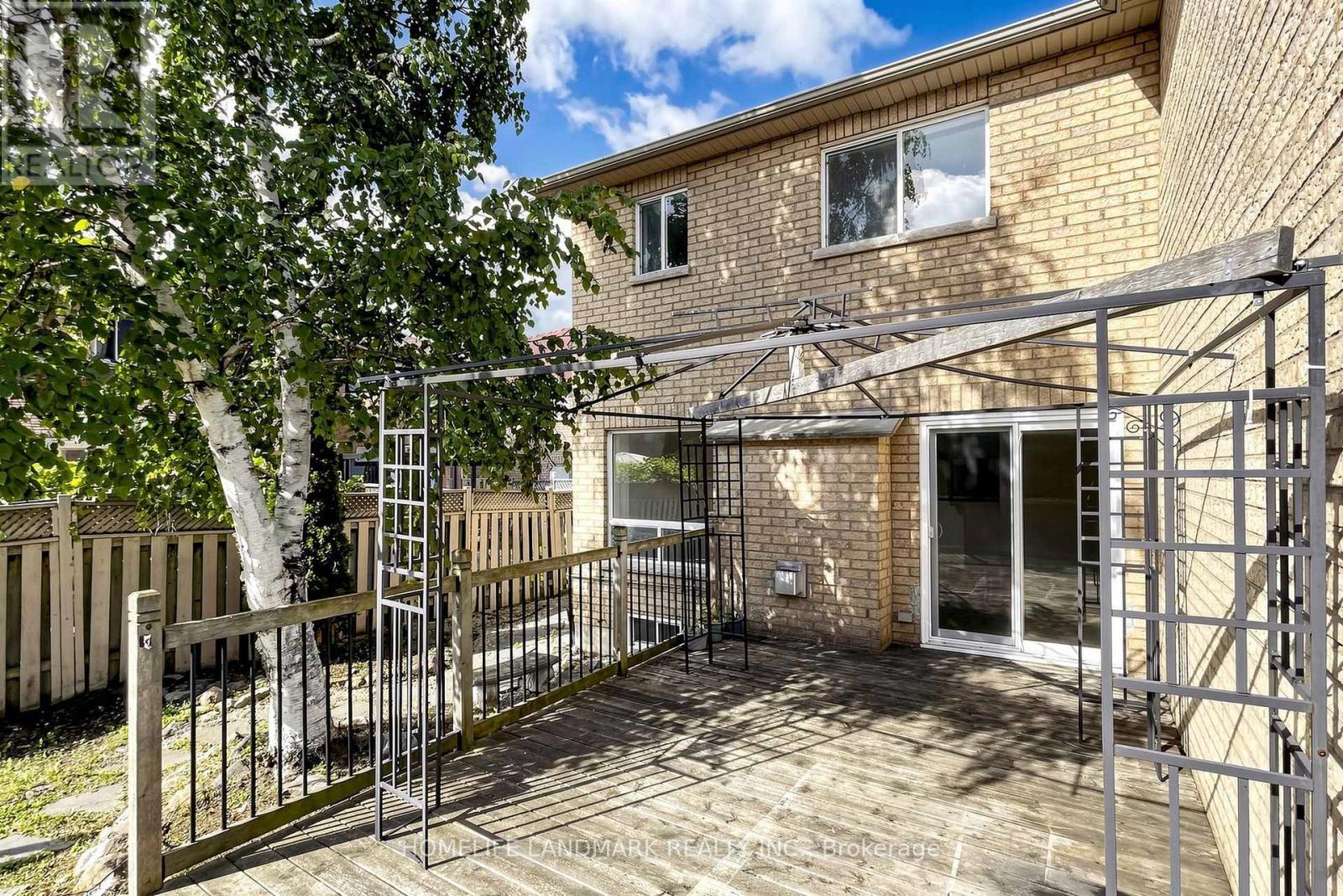 183 Freemont Street, Vaughan, ON
