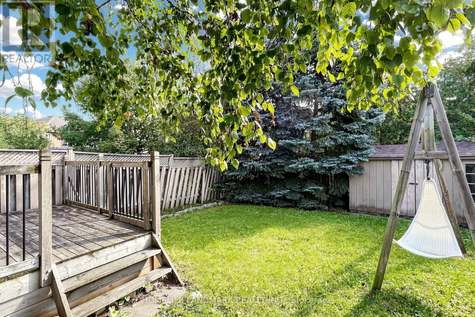 183 Freemont Street, Vaughan, ON