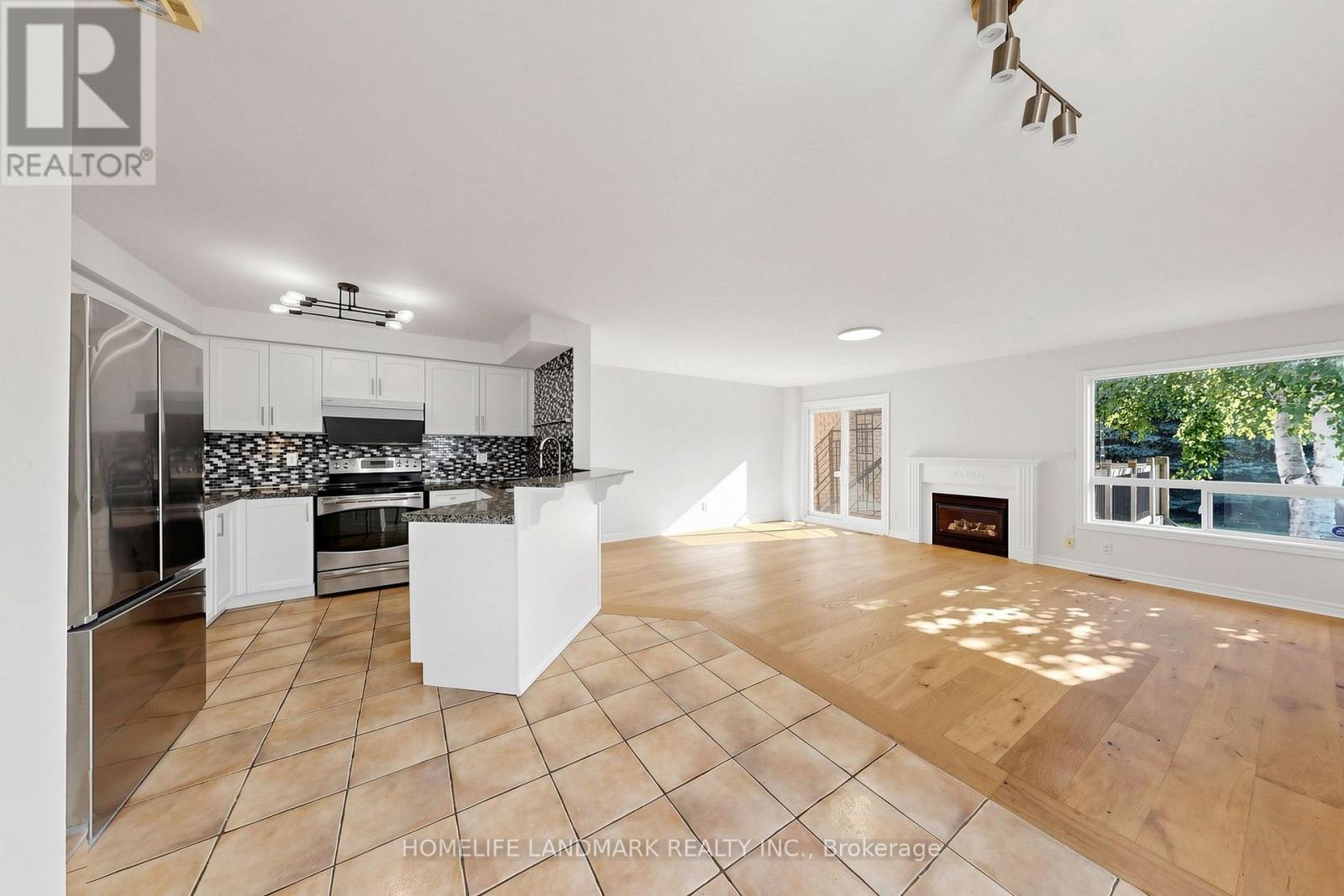 183 Freemont Street, Vaughan, ON