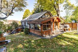 47 MAIN STREET W Huntsville, ON P1H 1W9