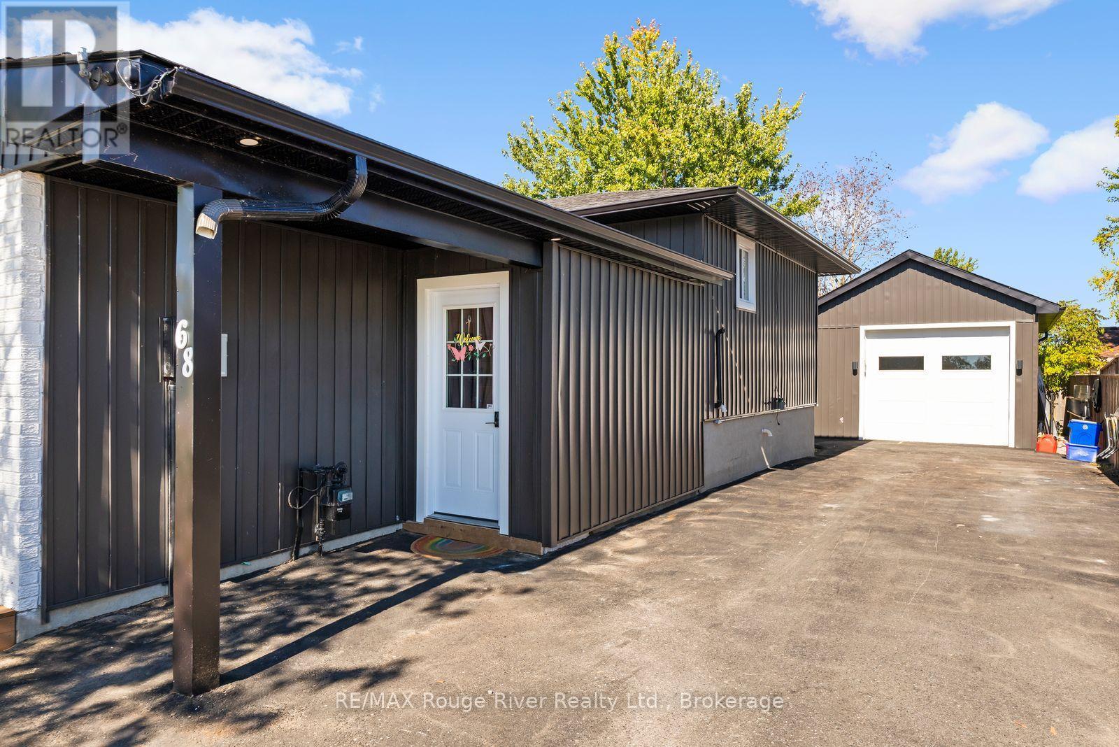 68 Coyle Crescent, Selwyn, ON