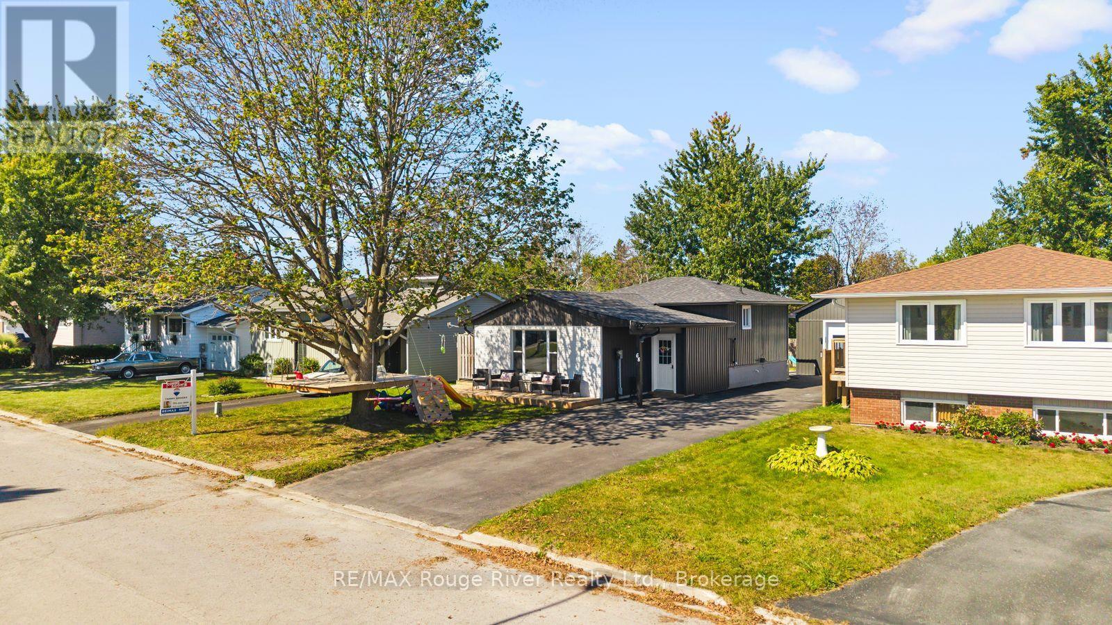 68 Coyle Crescent, Selwyn, ON