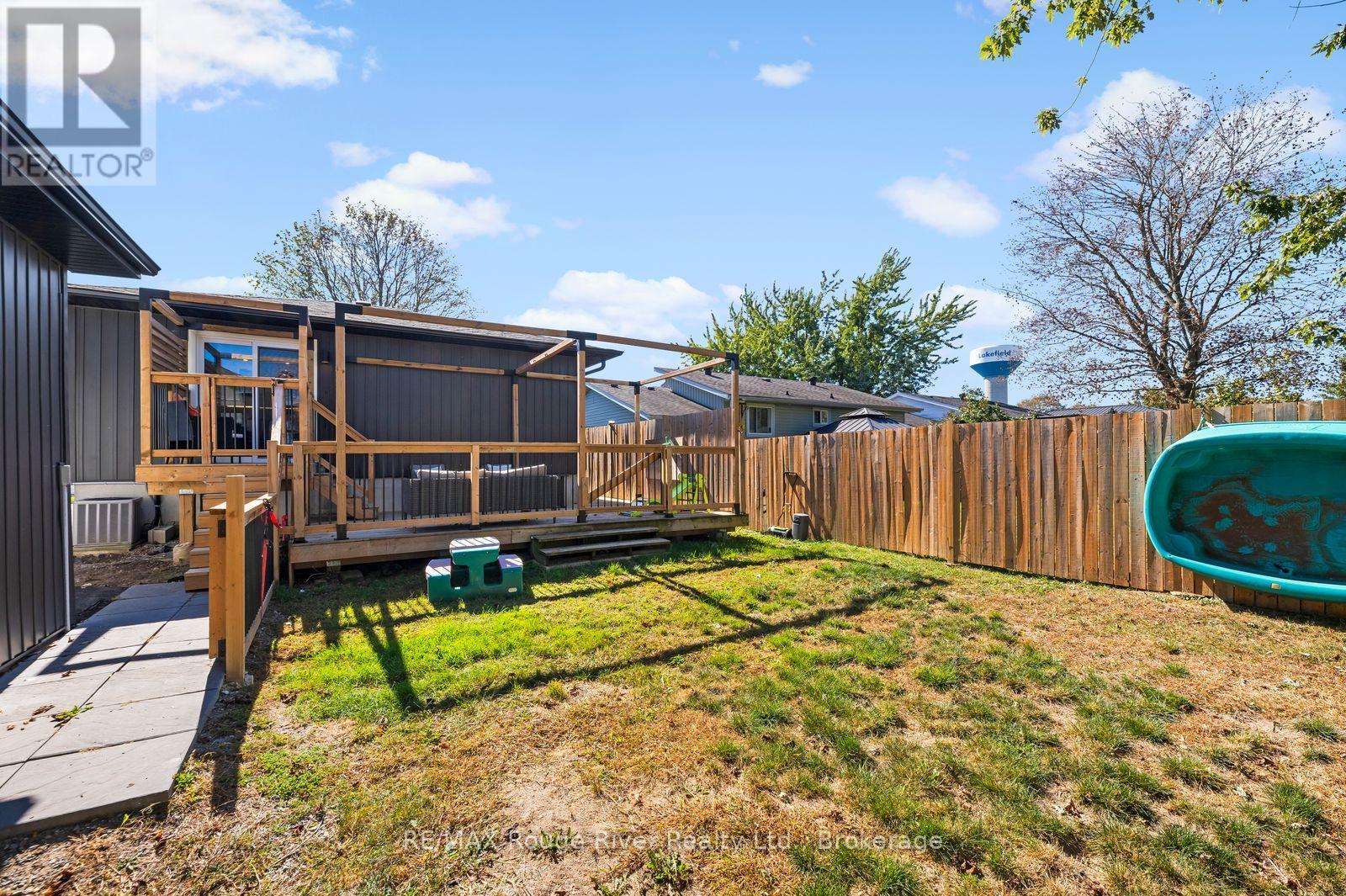 68 Coyle Crescent, Selwyn, ON