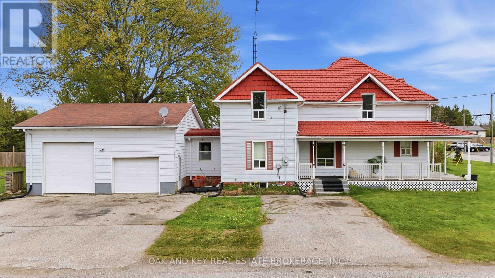 47299 John Street, Malahide (Orwell), ON