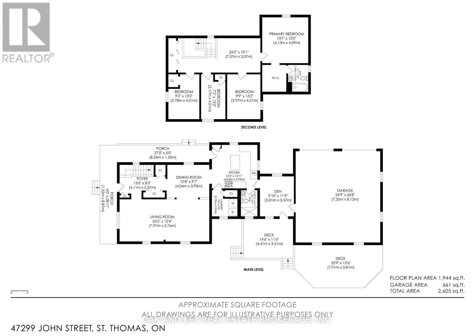 47299 John Street, Malahide (Orwell), ON
