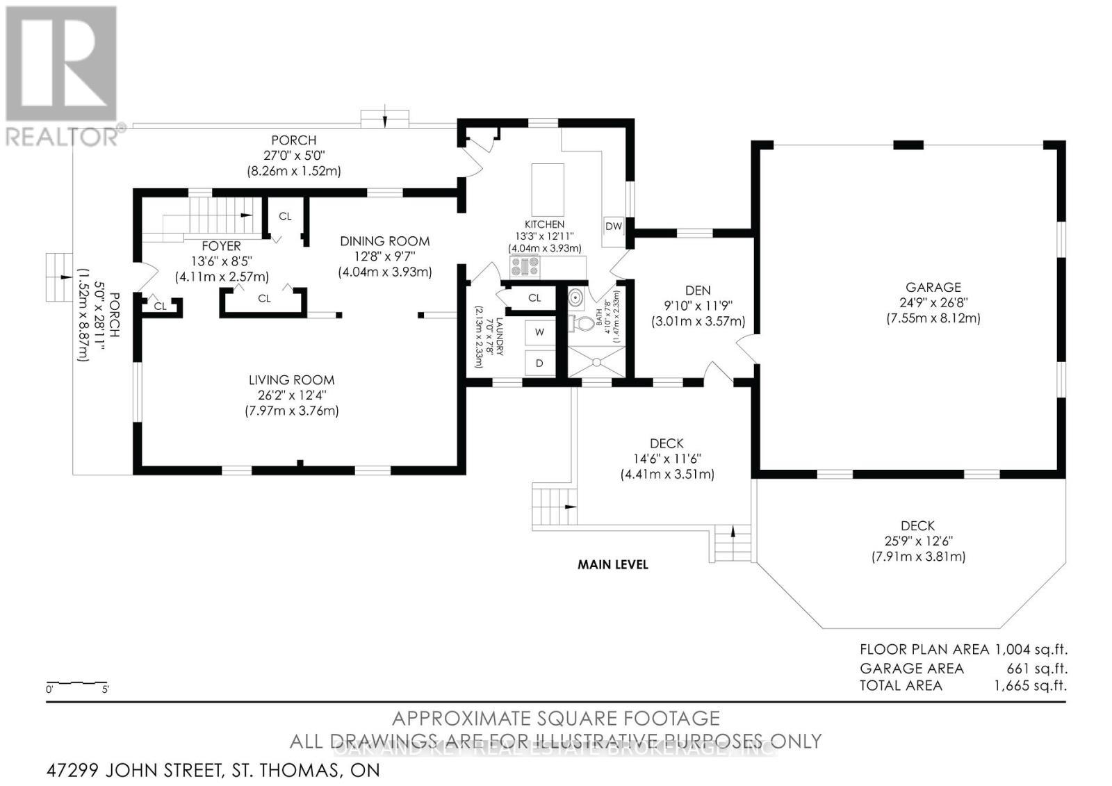 47299 John Street, Malahide (Orwell), ON
