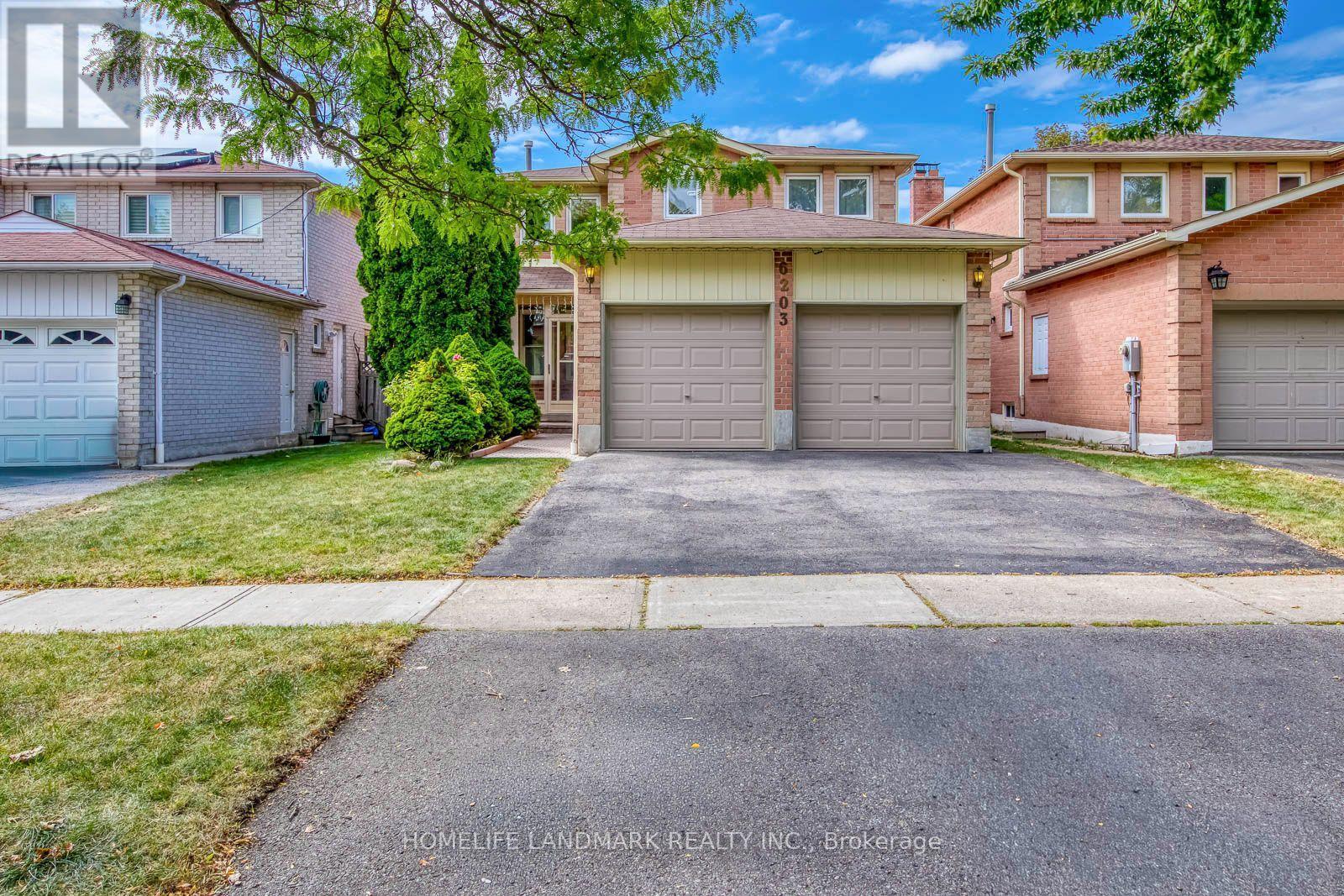 6203 Camgreen Circle, Mississauga, ON