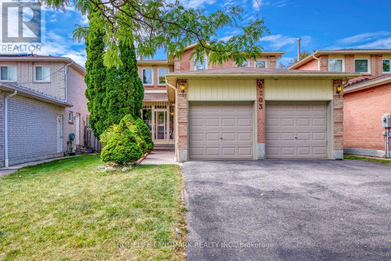 6203 Camgreen Circle, Mississauga, ON