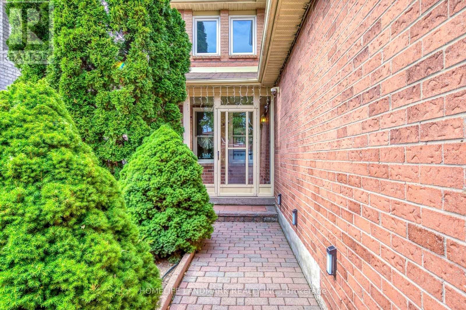 6203 Camgreen Circle, Mississauga, ON