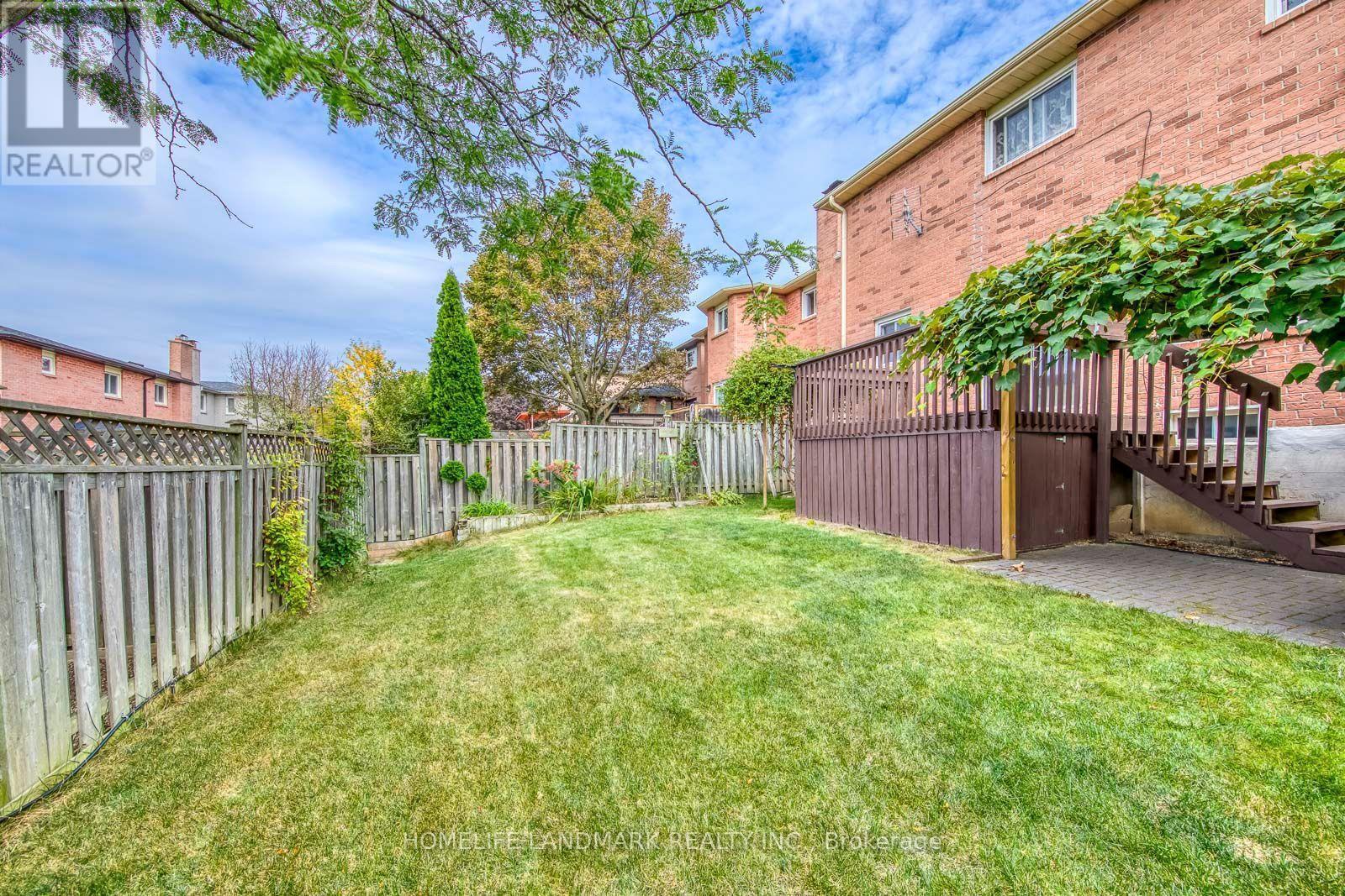 6203 Camgreen Circle, Mississauga, ON