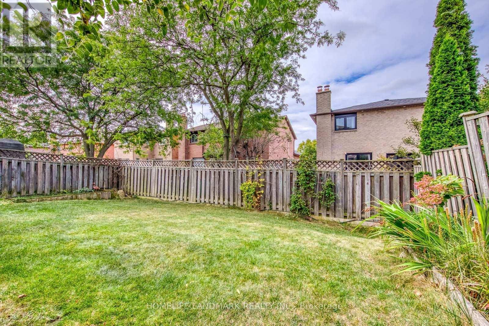 6203 Camgreen Circle, Mississauga, ON