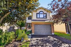 96 FLORIZEL AVENUE Ottawa, ON K2H 9P9
