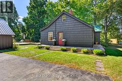 10 - 22625 LOYALIST PARKWAY Quinte West (Murray Ward), ON K8V 5P7