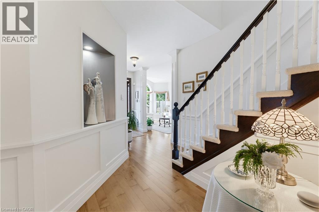 247 Fern Crescent, Waterloo, ON