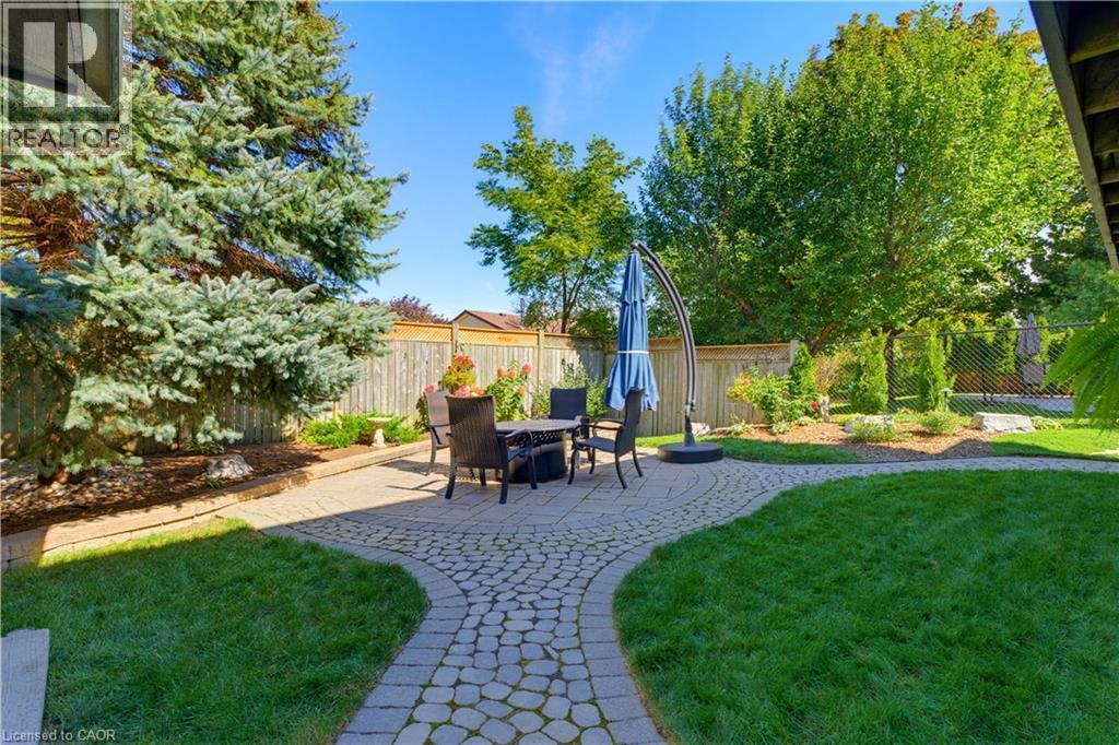 247 Fern Crescent, Waterloo, ON