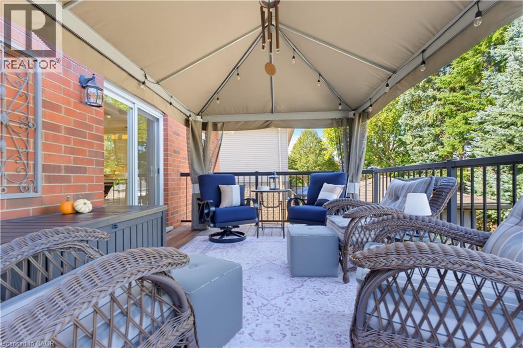 247 Fern Crescent, Waterloo, ON