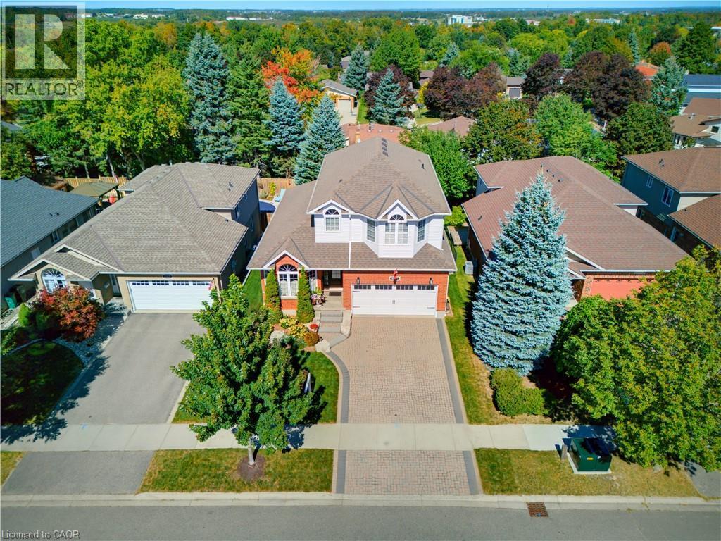 247 Fern Crescent, Waterloo, ON