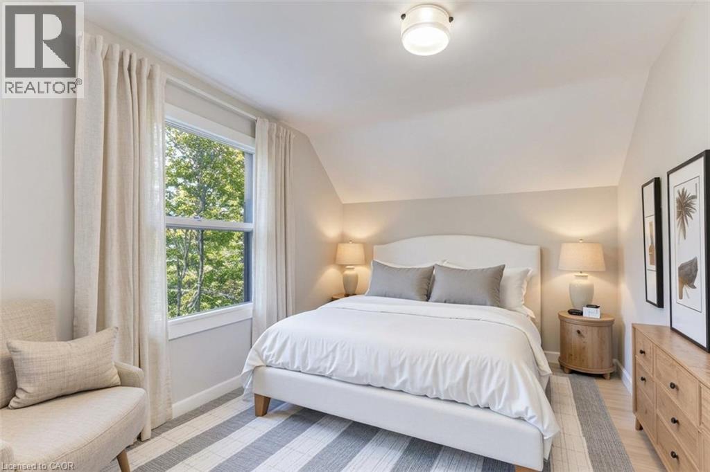 Virtually Staged - 18 Miehm Place, Kitchener, ON
